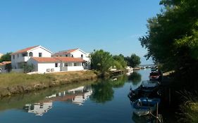 Apartments Noa Nin Ždrijac